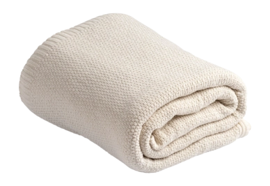 Couverture House in Style Madeira Beige