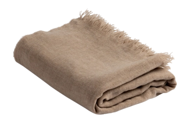 Couverture House in Style Prato Beige