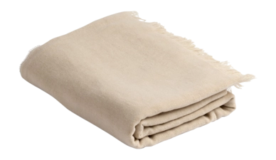 Couverture House in Style Prato Light Beige