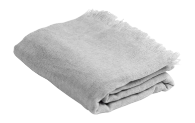 Couverture House in Style Prato Light Grey