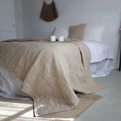 Couverture Passion for Linen Nice Natural