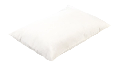 Taie d'Oreiller Libeco Madison Oyster (Lin)