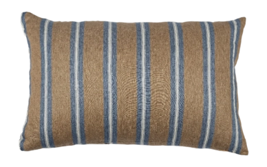 Taie d'Oreiller Libeco Salem (Lin)