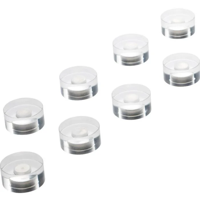 Aimants pour Tableau - 20 mm MAGNETOPLAN Lot de 8