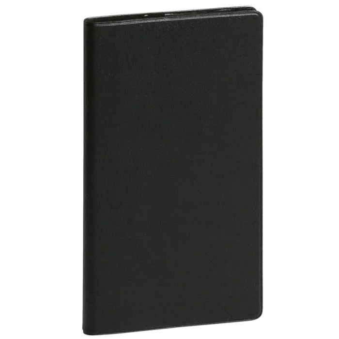 Agenda Semainier de poche 2026 - Espace 17 - 175 x 90 mm EXACOMPTA