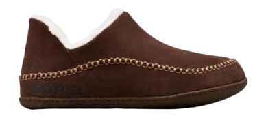 Pantoufles Sorel Men Manawan II Tobacco
