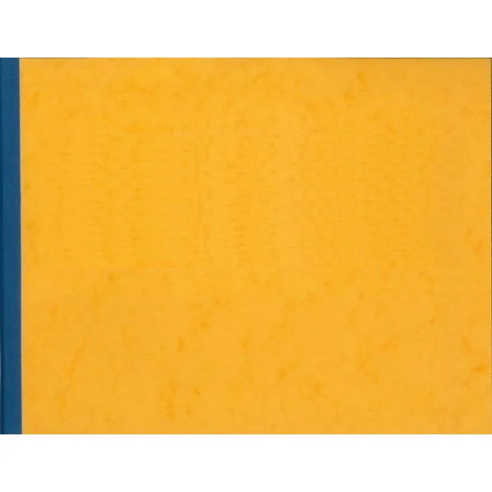 Registre à têtes paresseuses - 15 colonnes - 280 x 380 mm ELVE