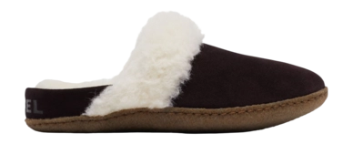 Pantoufles Women Nakiska Slide II New Cinder Gum