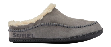 Pantoufles Men Lanner Ridge Quarry