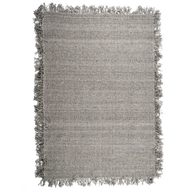 Tapis By-Boo Woolie Taupe (160 x 230 cm)