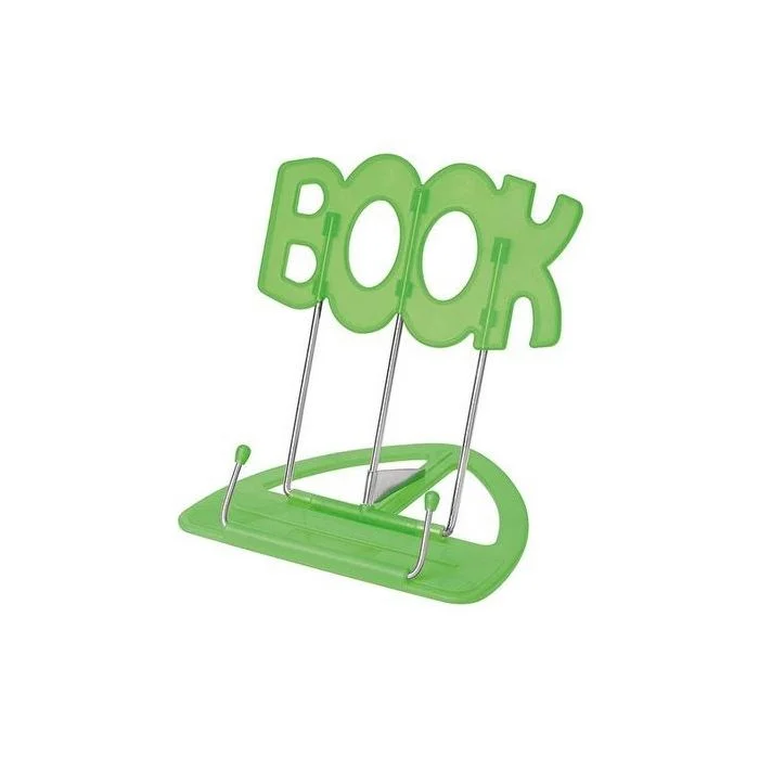 Pupitre de lecture de cahier et livre WEDO Book