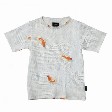 Tee-shirt SNURK Kids Bassie