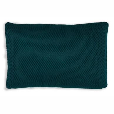 Coussin Décoratif Pip Studio Jessy Bleu (40 x 60 cm)