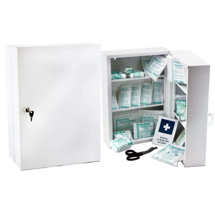 Armoire à Pharmacie - Medisan B LEINA