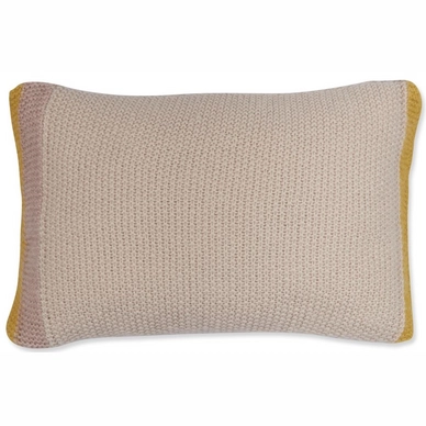 Coussin Décoratif Pip Studio Bonnuit White ( 40 x 60 cm )