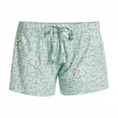 Bas de Pyjama Pip Studio Bonne Yves Short Green
