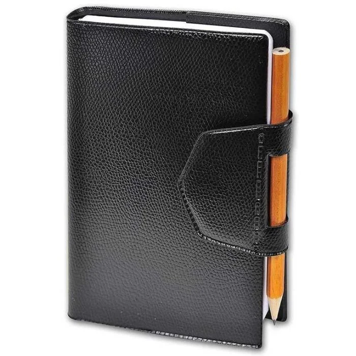 Agenda 2026 Journalier de poche - 85 x 130 mm QUO VADIS Maor
