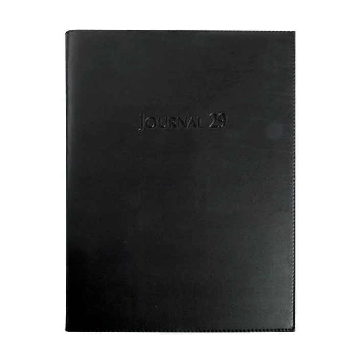 Agenda 2026 Journal 29-1 Barbara EXACOMPTA 210 x 297 mm