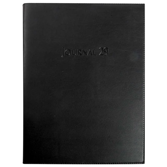 Agenda 2026 Journal 29-2 Barbara - 210 x 297 mm EXACOMPTA 29422E