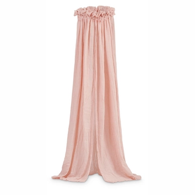 Ciel de Lit Jollein Vintage Pale Pink 155 cm