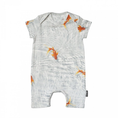 Body SNURK Baby Bassie