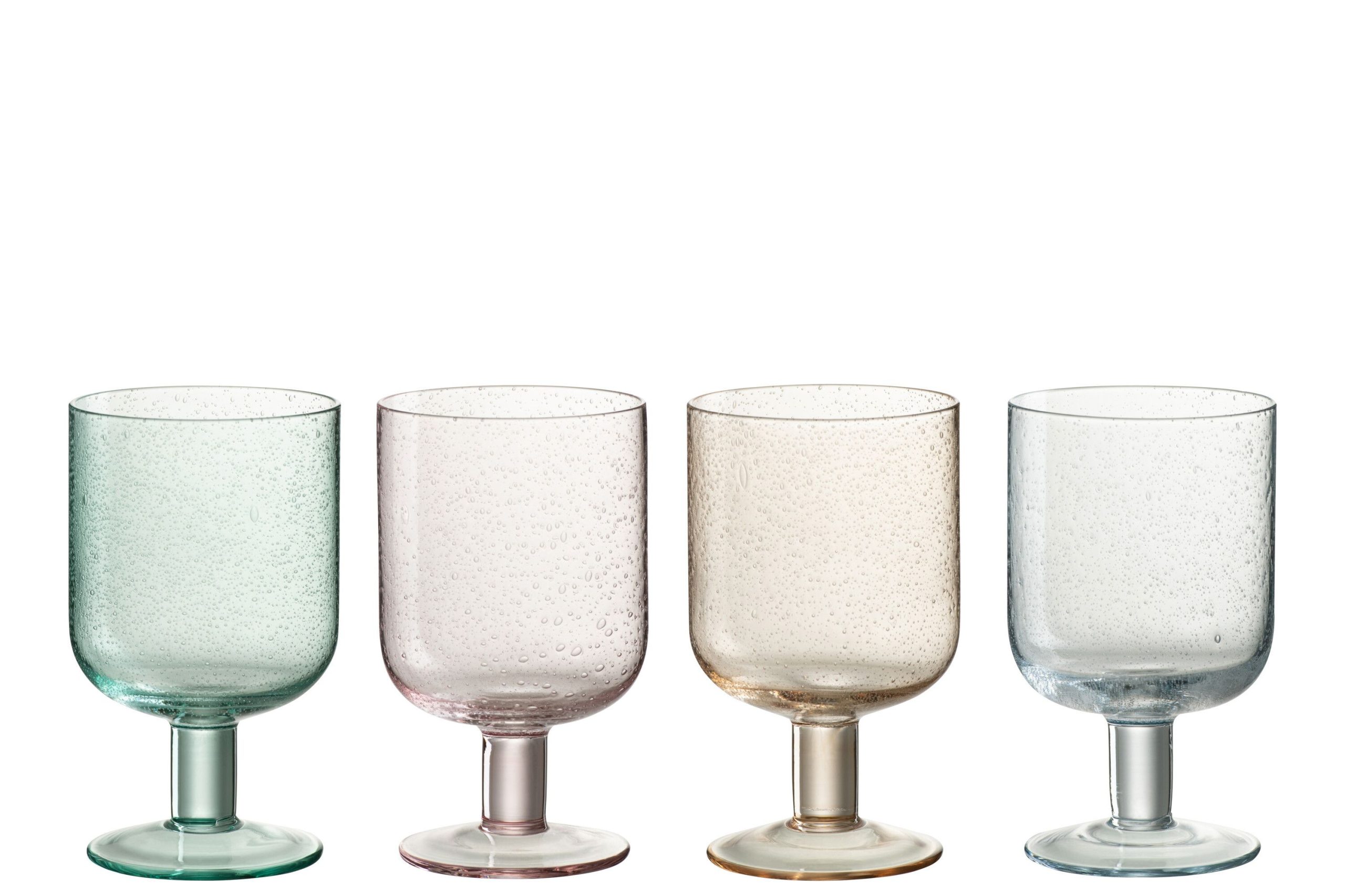 Verre a vin tommy verre mix assortiment de 4