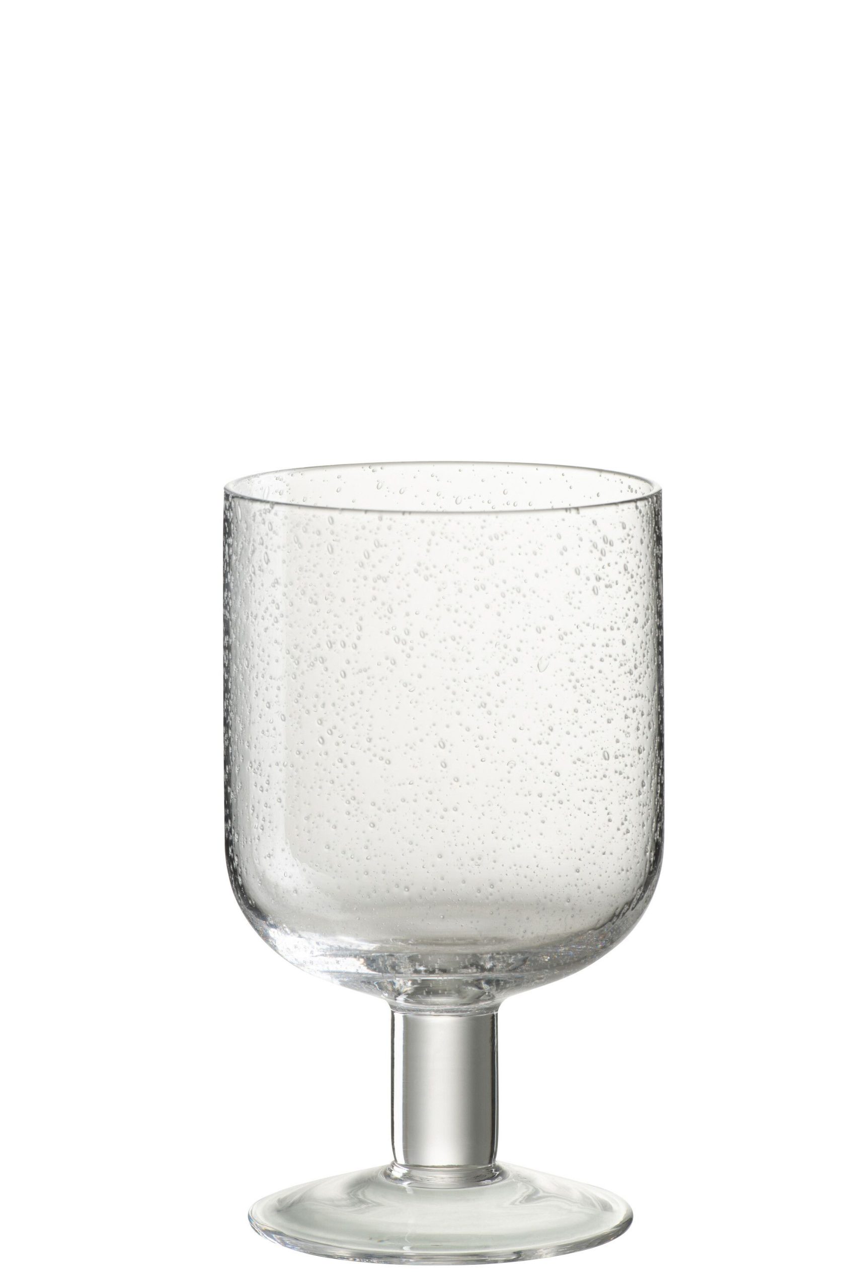 Verre a vin tommy verre transparent