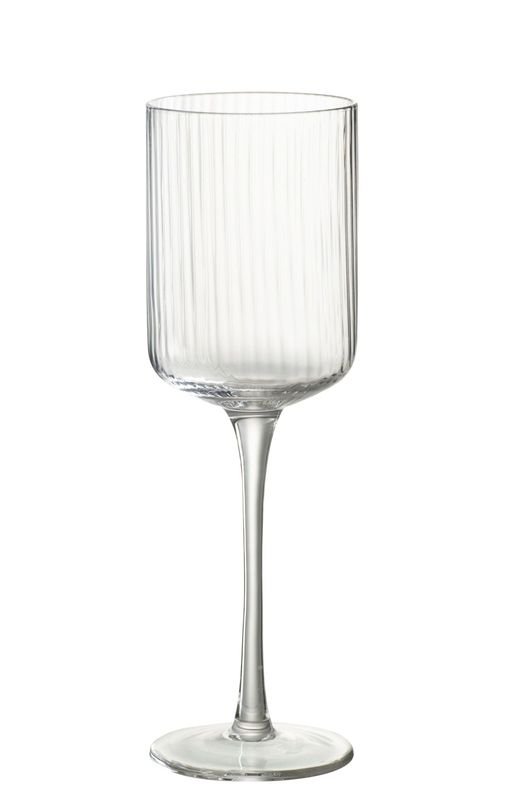 Verre a vin ralph verre transparent