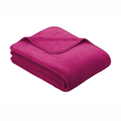 Plaid s.Oliver Wellsoft Rose