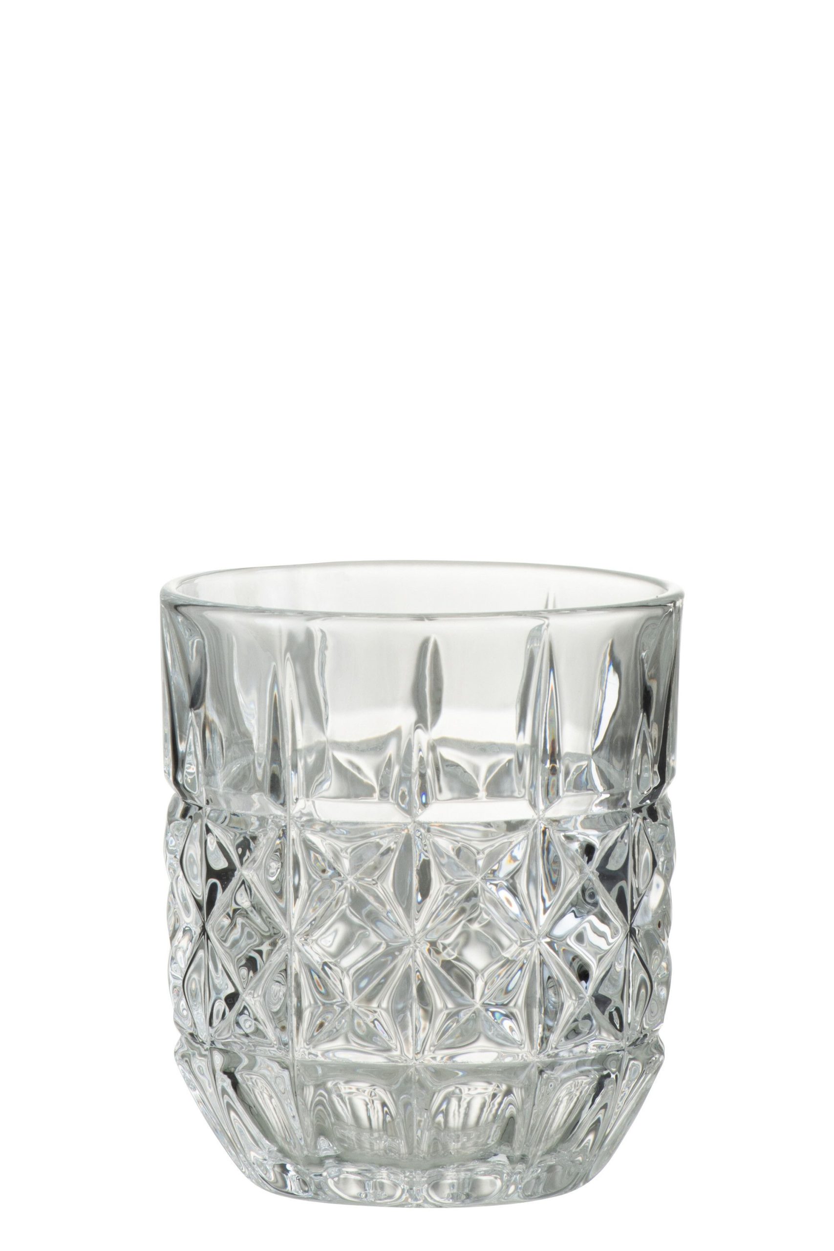 Verre a whisky lone verre transparent