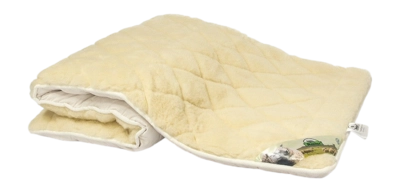 Surmatelas Texeler Extra