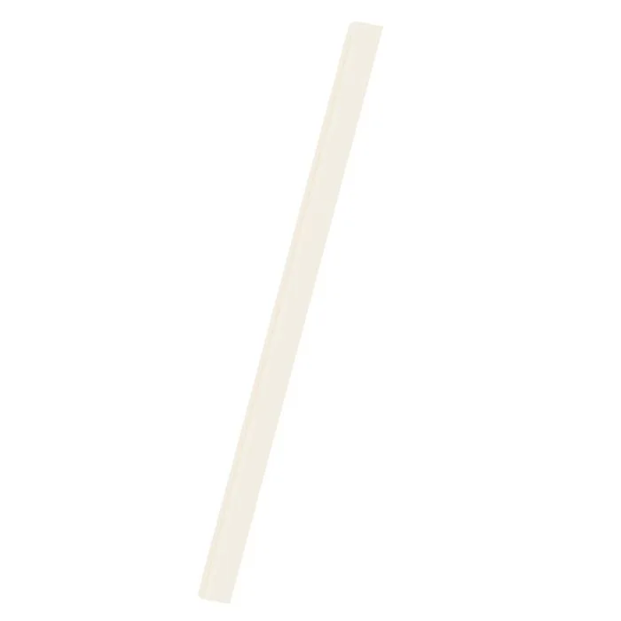 Baguettes à relier Serodo - 3 mm - Ivoire EXACOMPTA Lot de 25