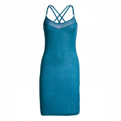 Chemise de nuit Essenza Bren Sleeveless Petrol