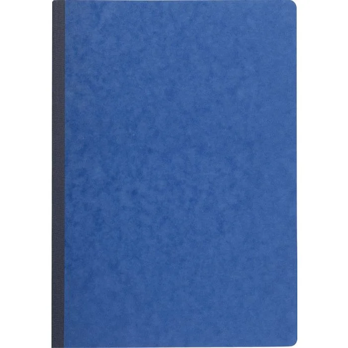 EXACOMPTA Piqûre - 80 pages quadrillées - 297 x 210 mm