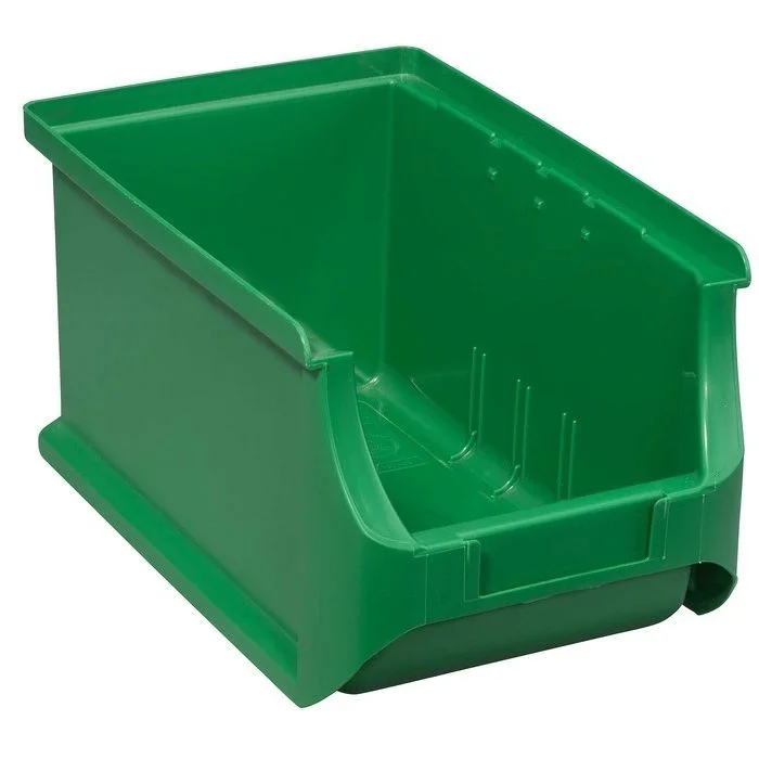 Bac à bec - 150 x 235 x 125 mm - Vert ALLIT Profilplus Box