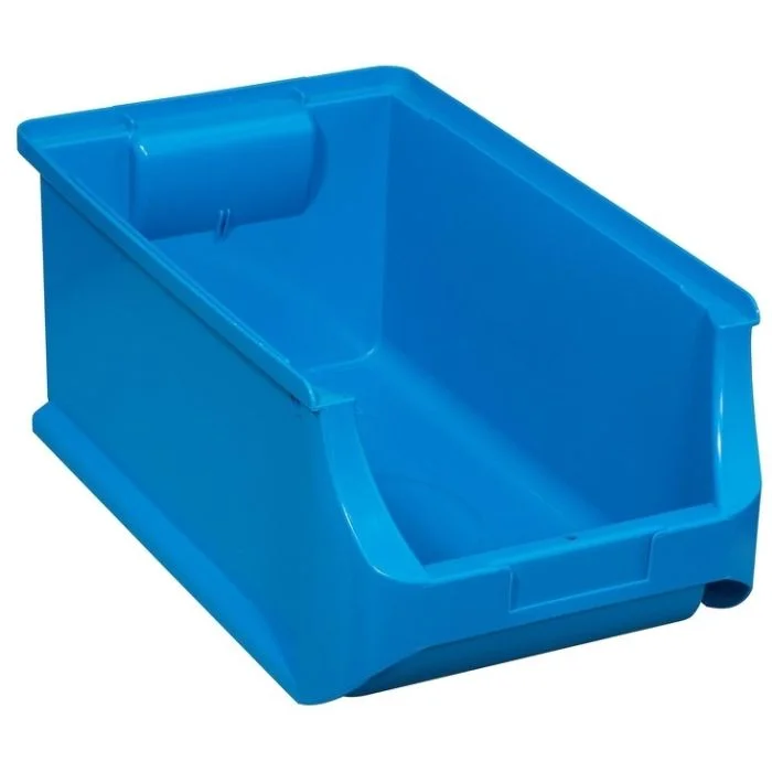 Bac à bec - 205 x 355 x 150 mm - Bleu ALLIT Profilplus Box