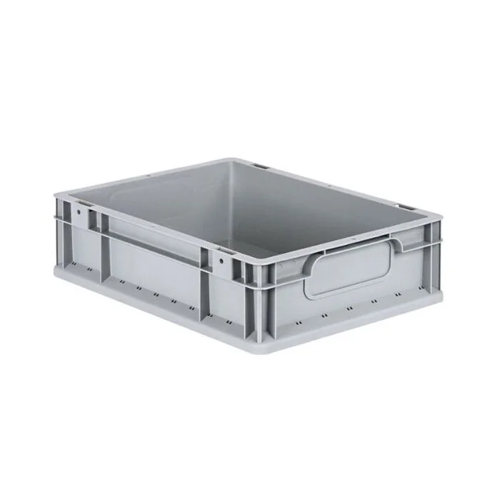 Bac de rangement - 400 x 300 x 120 mm ALLIT ProfiPlus EuroEco C412