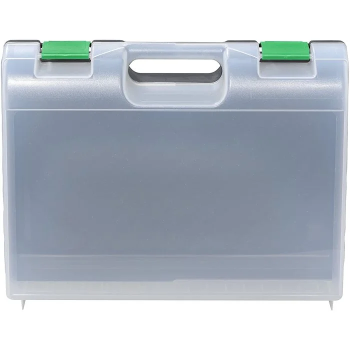 Valisette avec mousse ALLIT DinoPlus Hobby 3000AA