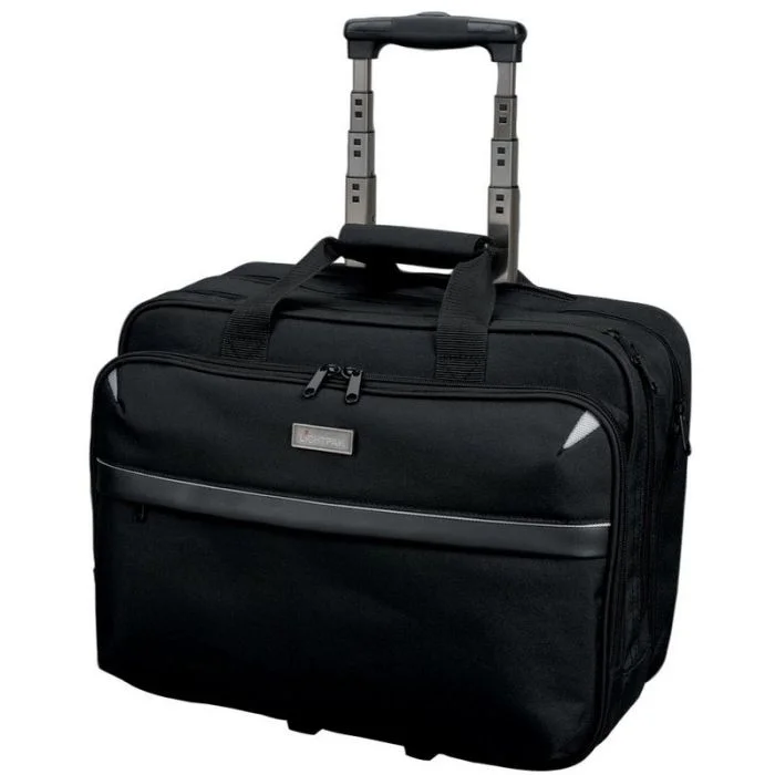 Valise pour Ordinateur avec Trolley - XRAY LIGHTPAK