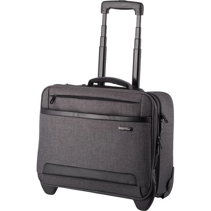 Valise avec Trolley pour PC LIGHTPAK Arkon