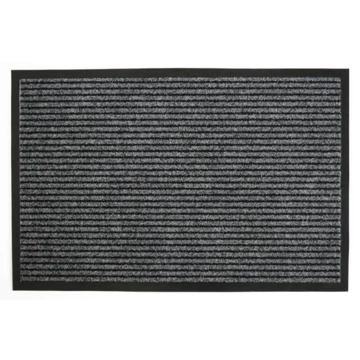 Tapis anti-salissures - Gris - 900 x 1500 mm PAPERFLOW Eco Brush