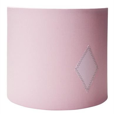 Applique murale Kidsdepot Wieber Pink