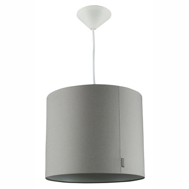Lampe à suspendre Kidsdepot Wieber Grey