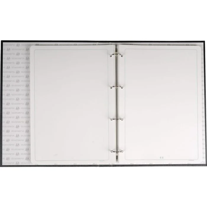 EXACOMPTA 5419E Recharge registre juridique - 100 feuillets