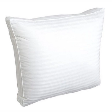 Oreiller Box Ducky Dons Dauna Soft Solid (60 x 70 cm)