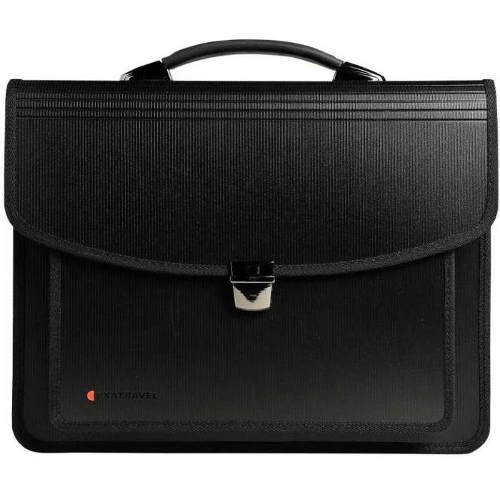 Valisette multifonctions Exatravel - Pour PC 15 pouces - Noir EXACOMPTA Exactive