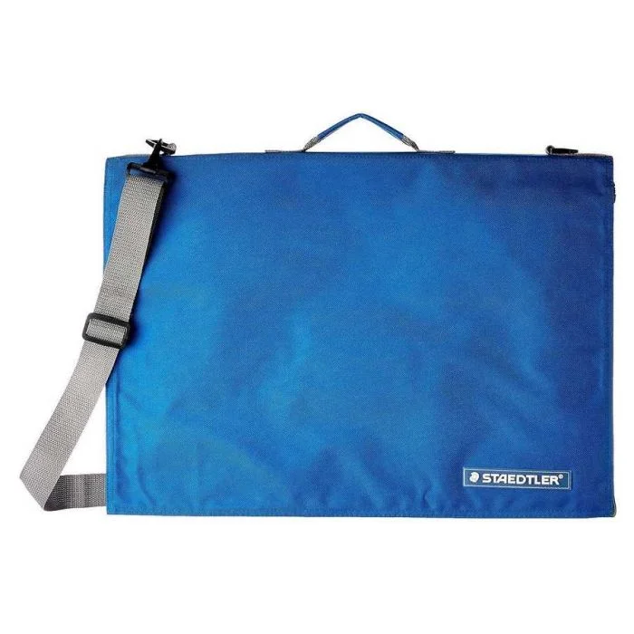 Sacoche de transport Planche à dessin - A3 STAEDTLER Mars