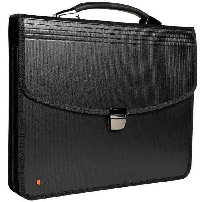 Valisette à poignée Exabag - Noir EXACOMPTA Exactive