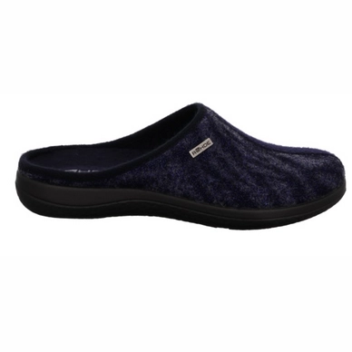Chaussons Rohde Women 6553 Bari Ocean