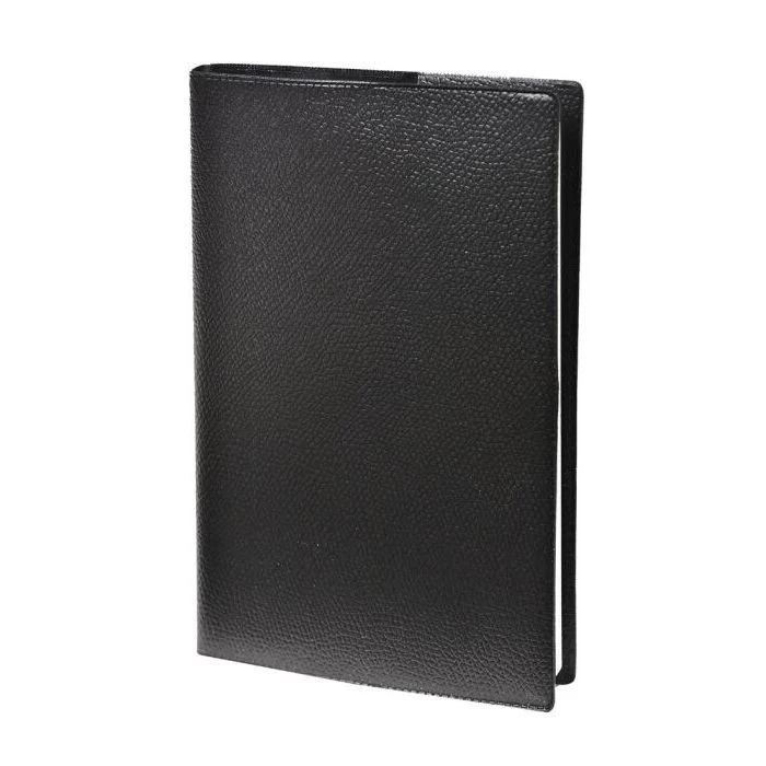 Agenda Semainier 2026 - Ministre S - 160 x 240 mm QUO VADIS